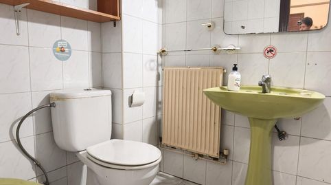 Foto 4 de Piso en venta en Calle Zoila, 6, Llano, Gijón
