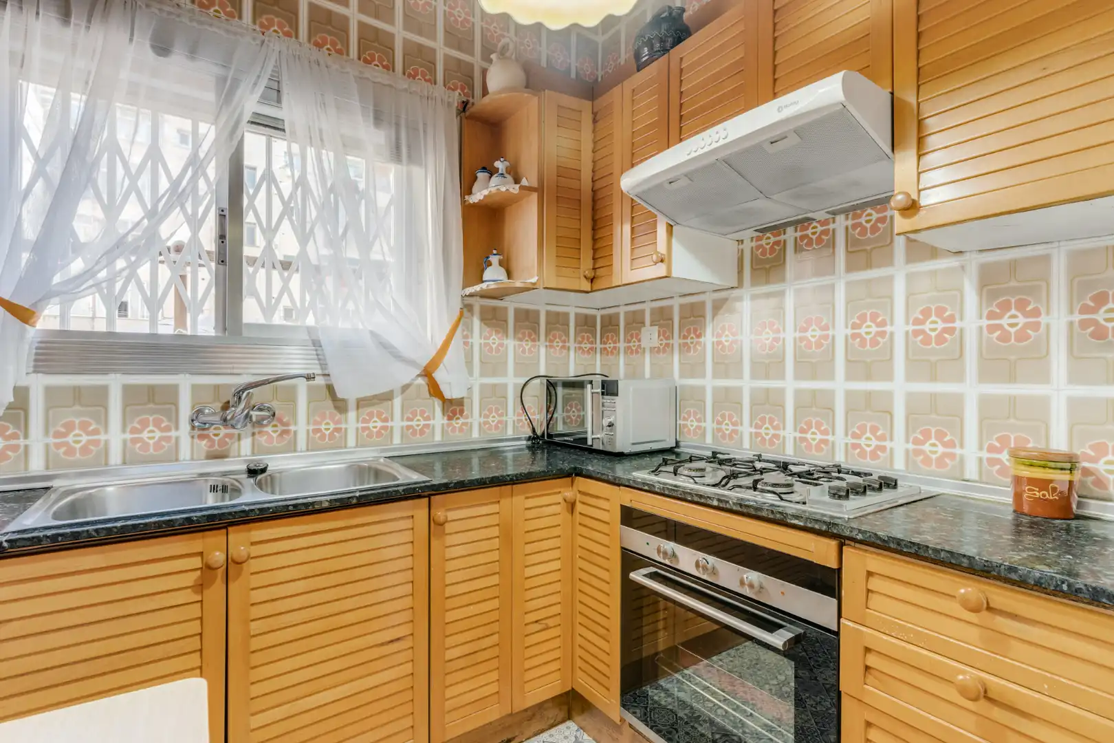 Flat for sale in Sant Andreu, imagen 16