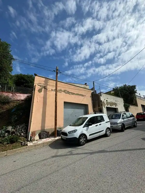 Maison mitoyenne à vendre à Carrer Roser