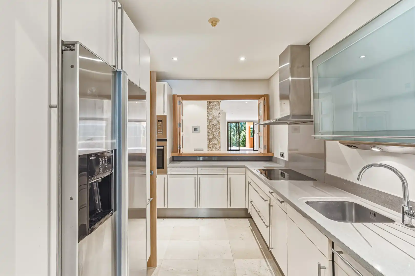 Wohnung mit Pool zum Verkauf in Milla de Oro, imagen 10