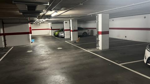 Foto 5 de Garatge en venda a Avenida del Ensanche de Vallecas, 11, Ensanche de Vallecas - La Gavia, Madrid