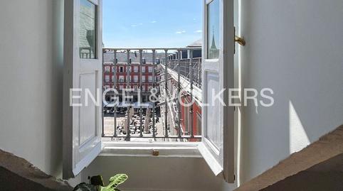 Foto 4 de Àtic de lloguer a Sol, Madrid Capital