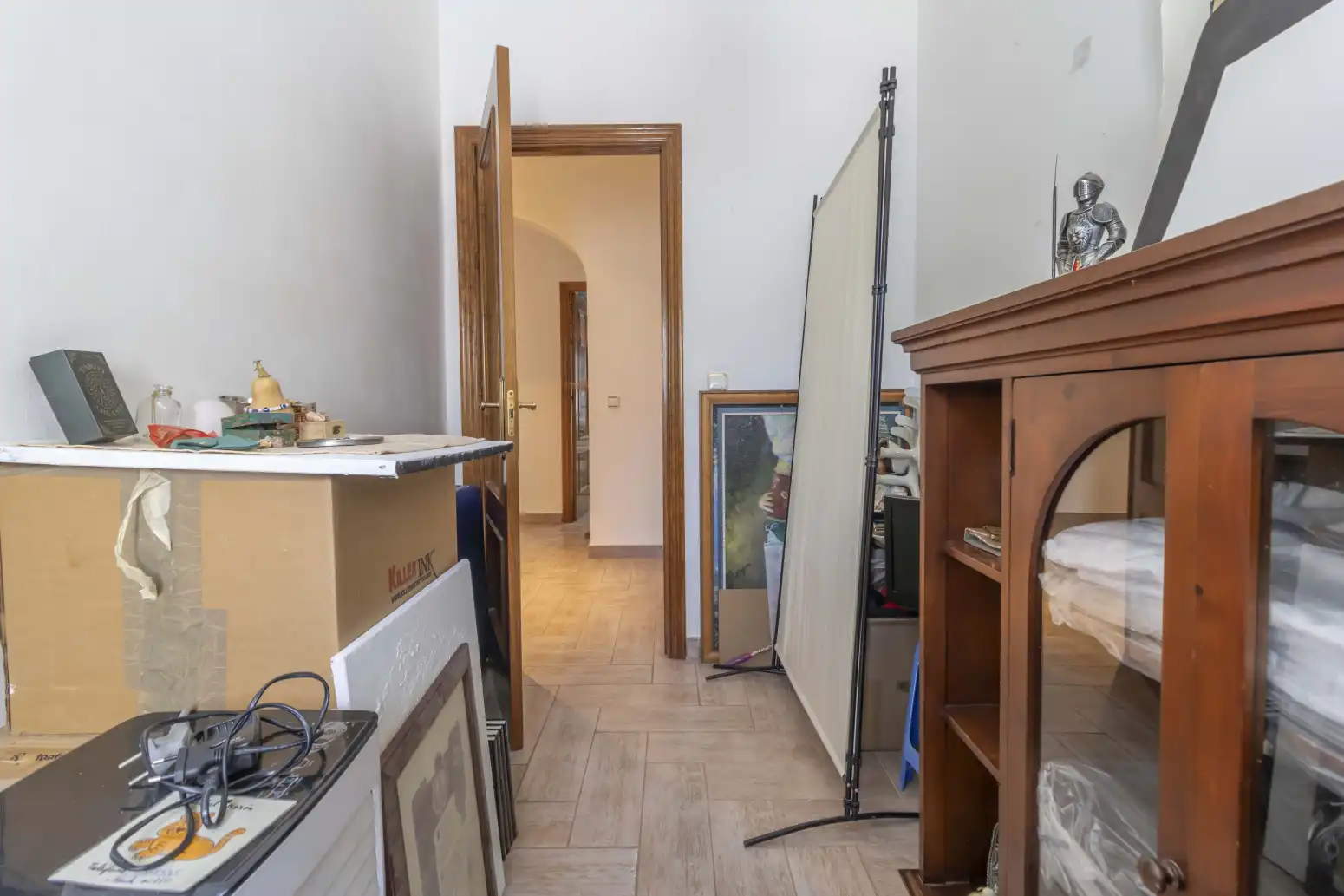 Detached homes for sale in Gerena