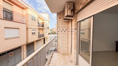 Foto 3 de Piso en venta en Calle Sierra Espuña, 1, Baza, Granada
