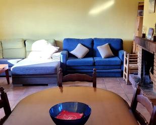 Wohnzimmer von Grundstücke zum verkauf in Porrera