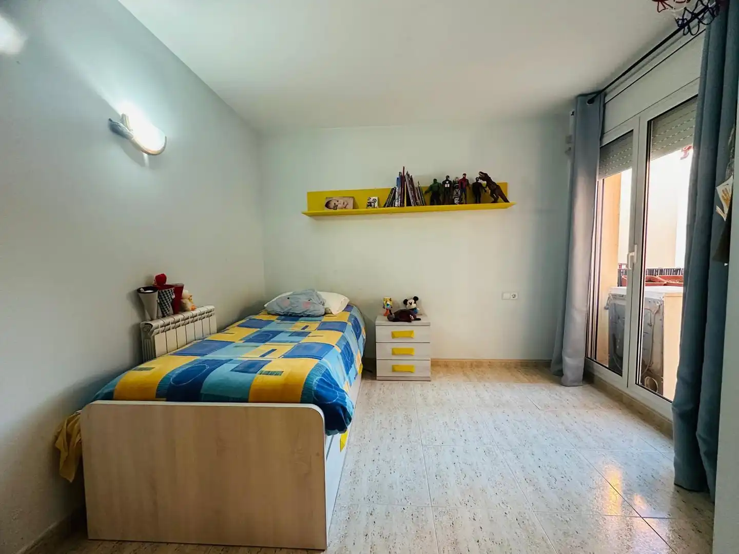 Duplex avec ascenseur à vendre à Avinguda Catalunya, imagen 22