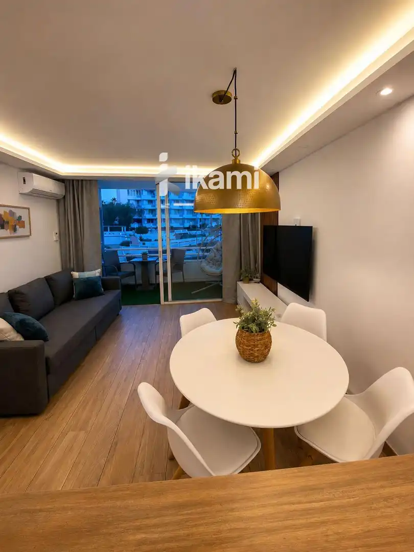 Terraza de Piso en venta en Golf del Sur - Amarilla Golf 