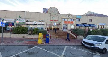 Local en venda en Las Rozas de Madrid