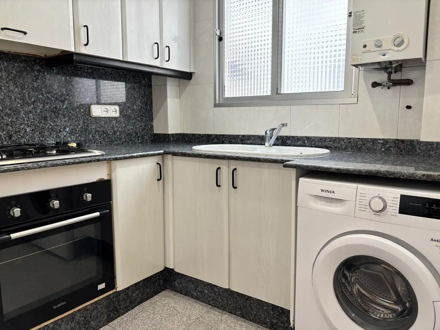 Flat with lift for sale in La Saïdia, imagen 2