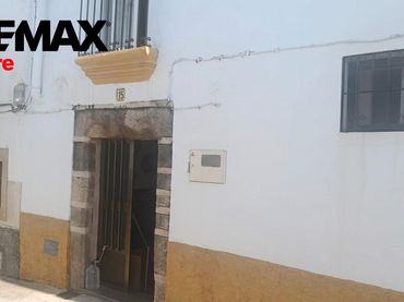Casa con balcone in vendita a Brozas
