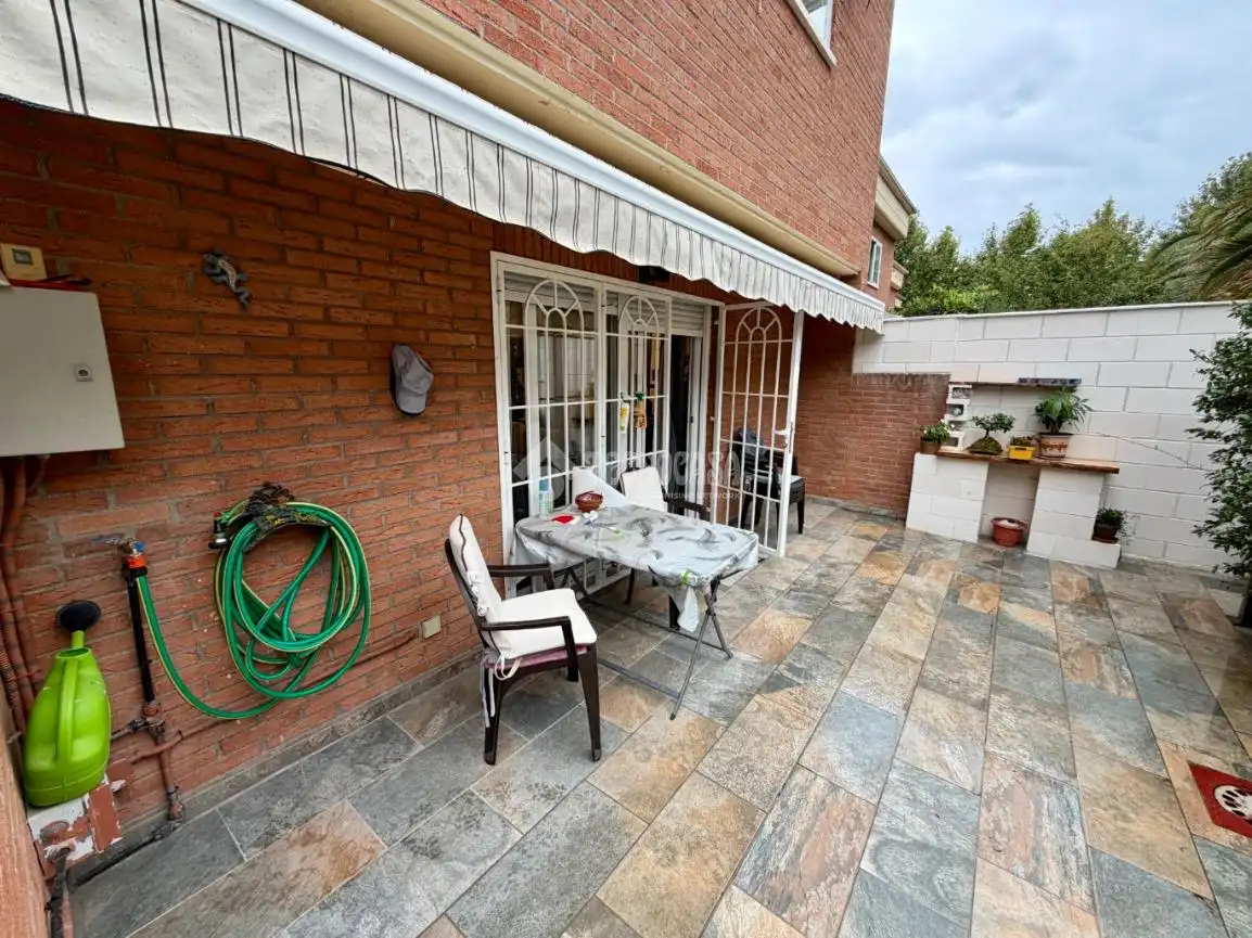 Casa bifamiliare in vendita a Daganzo de Arriba, imagen 14