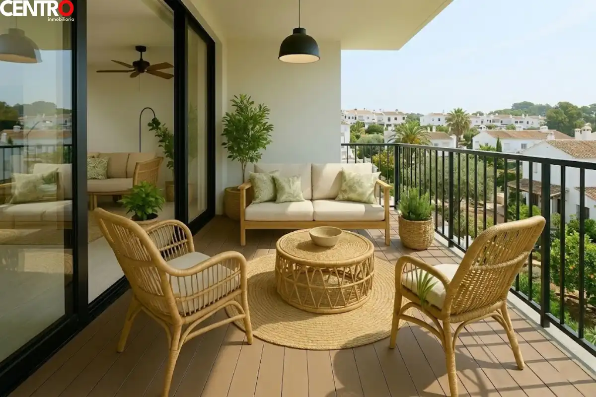 Piso con piscina en venta en Dilar, imagen 4