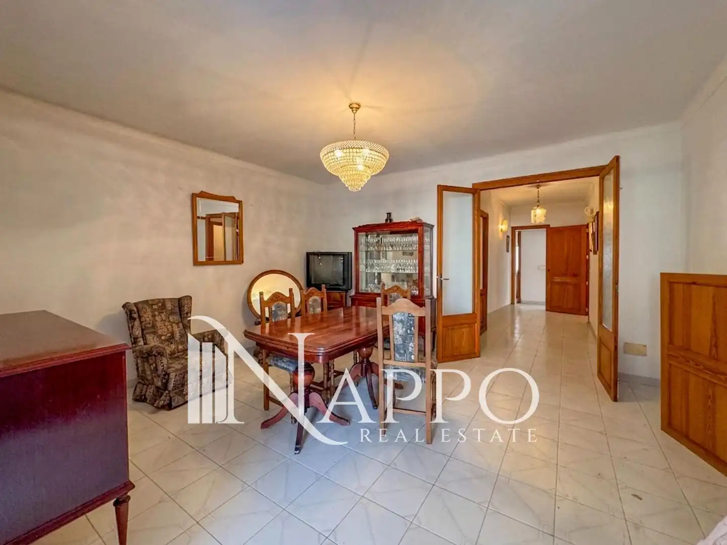 Casa a schiera con giardino in vendita a Carrer Nord, imagen 9