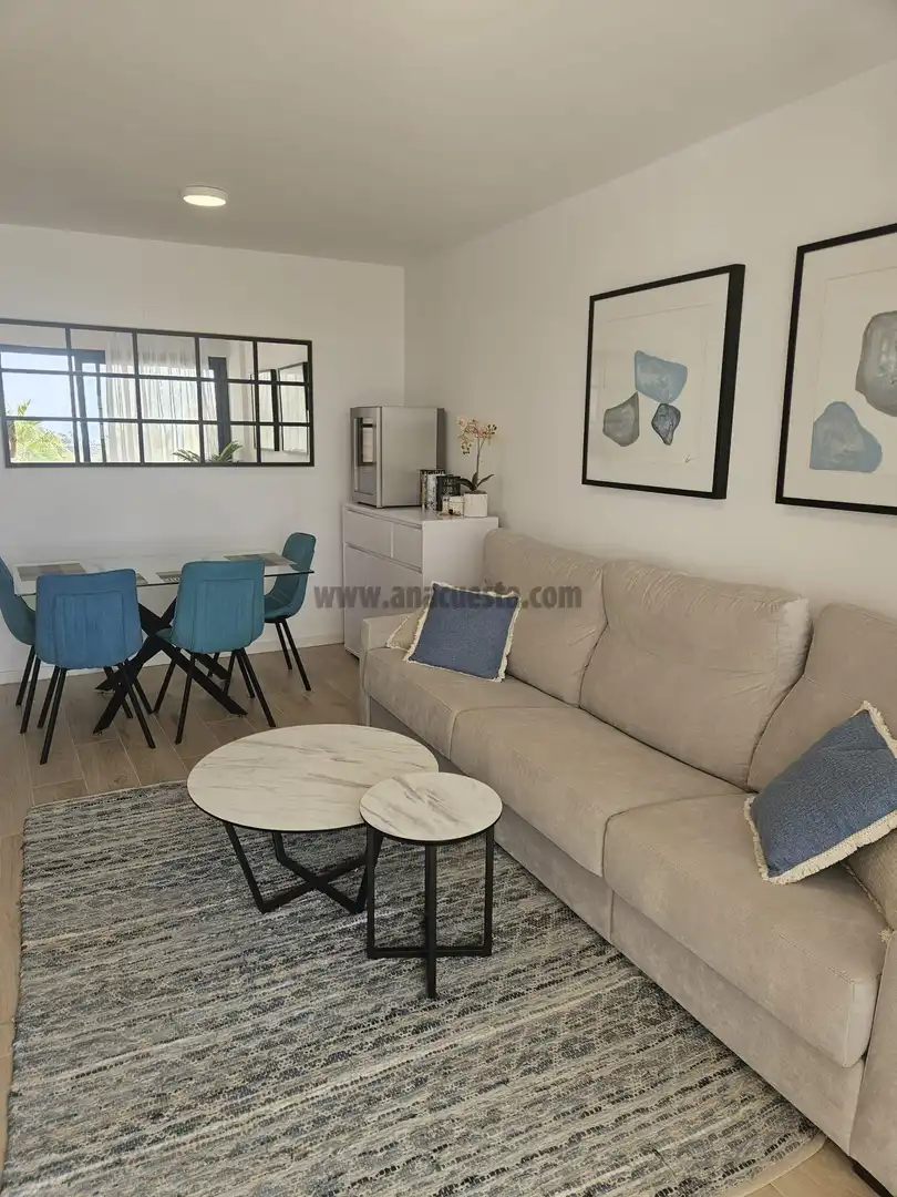 Apartament amb piscina en venda a The One, imagen 17