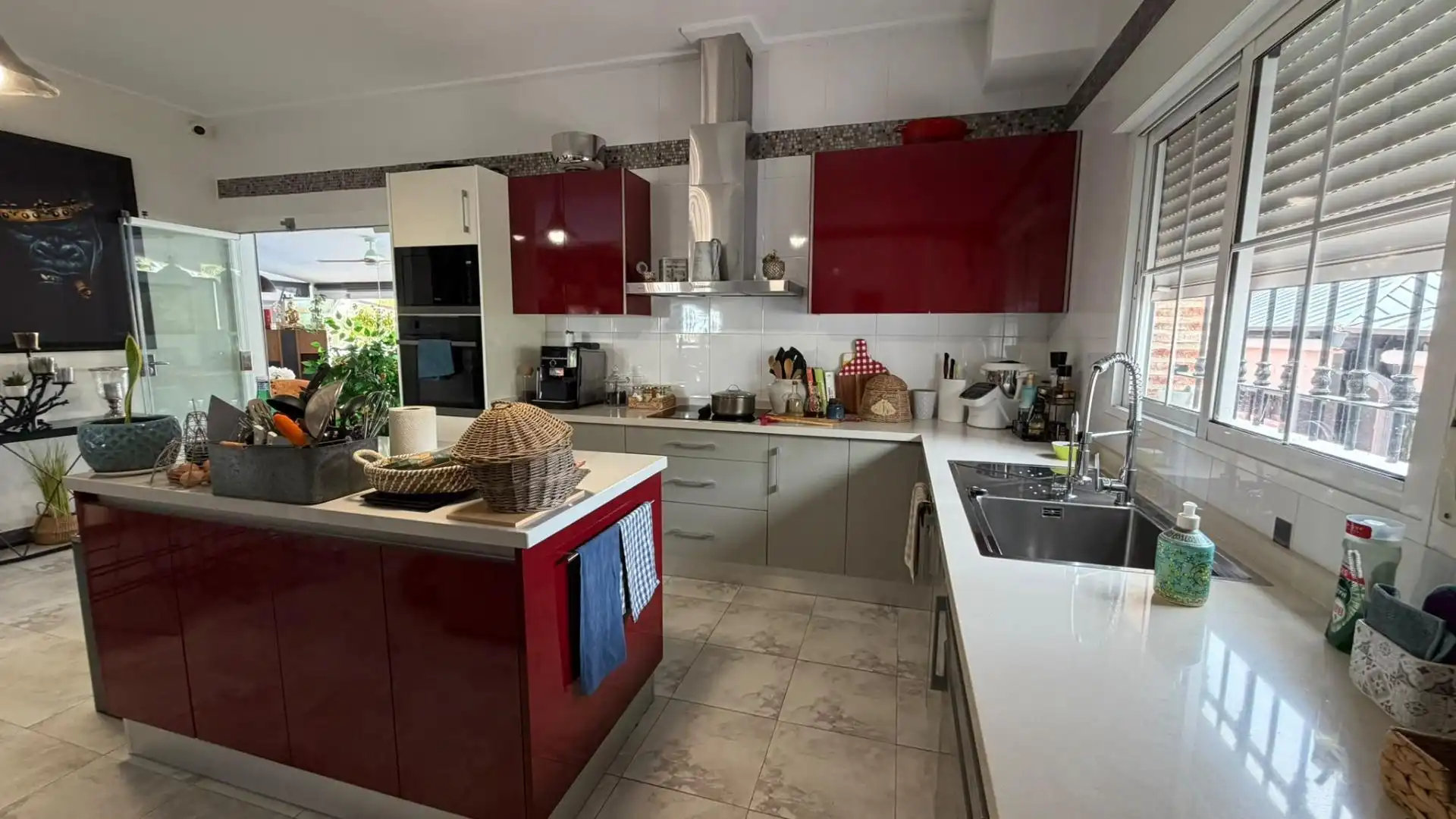 Maison rustique avec piscine à vendre à Catral, imagen 23