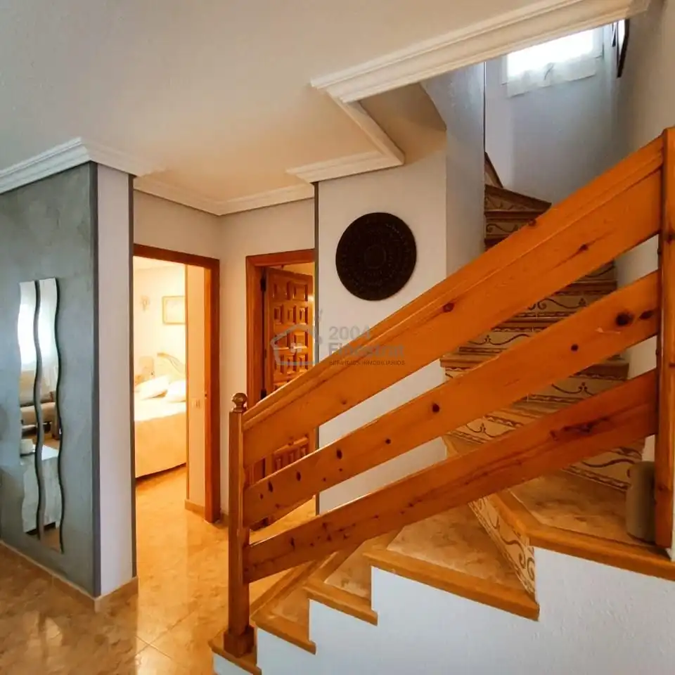 Casa adosada en venta en Carrer Cap Roig, Barranco Hondo