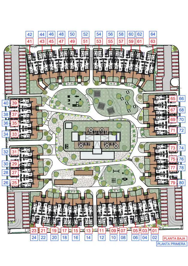 Apartament amb terrassa en venda a Ciudad Quesada, imagen 19