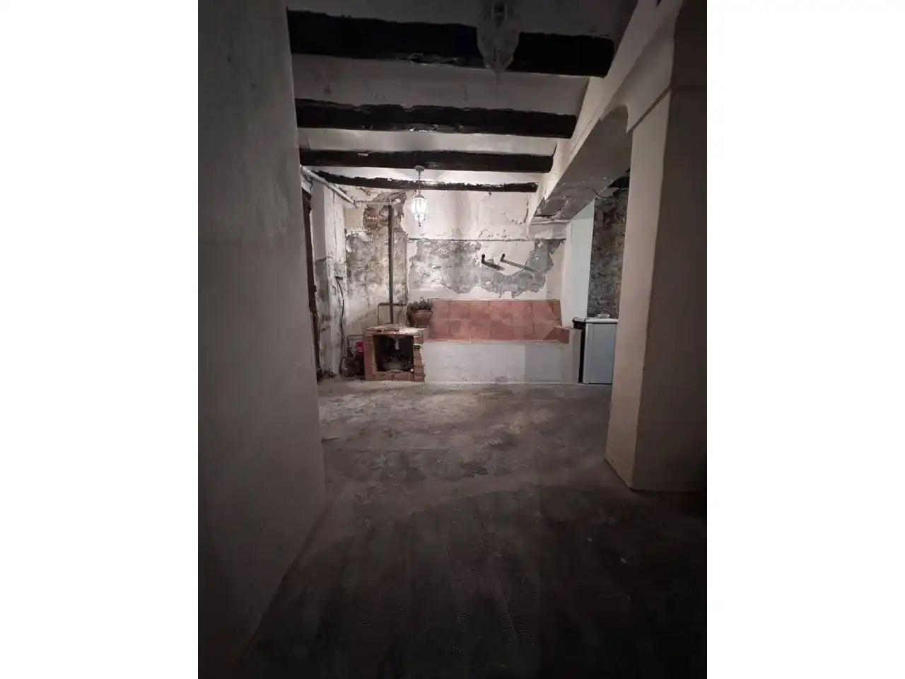 Detached homes for sale in Naval
