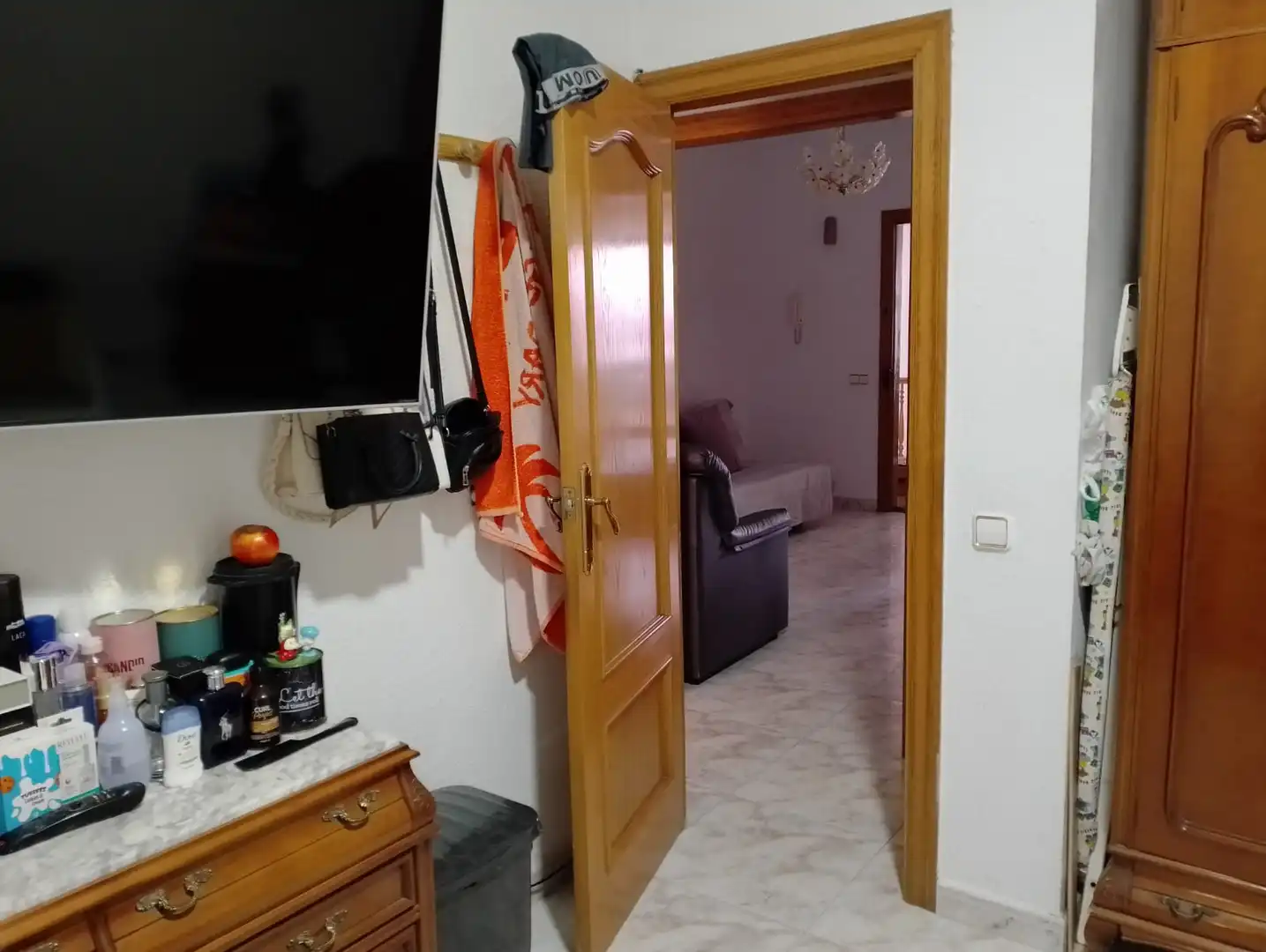 Casa o xalet en venda en Badalona amb Jardí privat, Moblat i Balcó