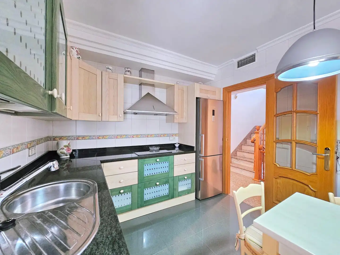 Casa o chalet en venta en Calle san juan, 46, Santiago de la Ribera