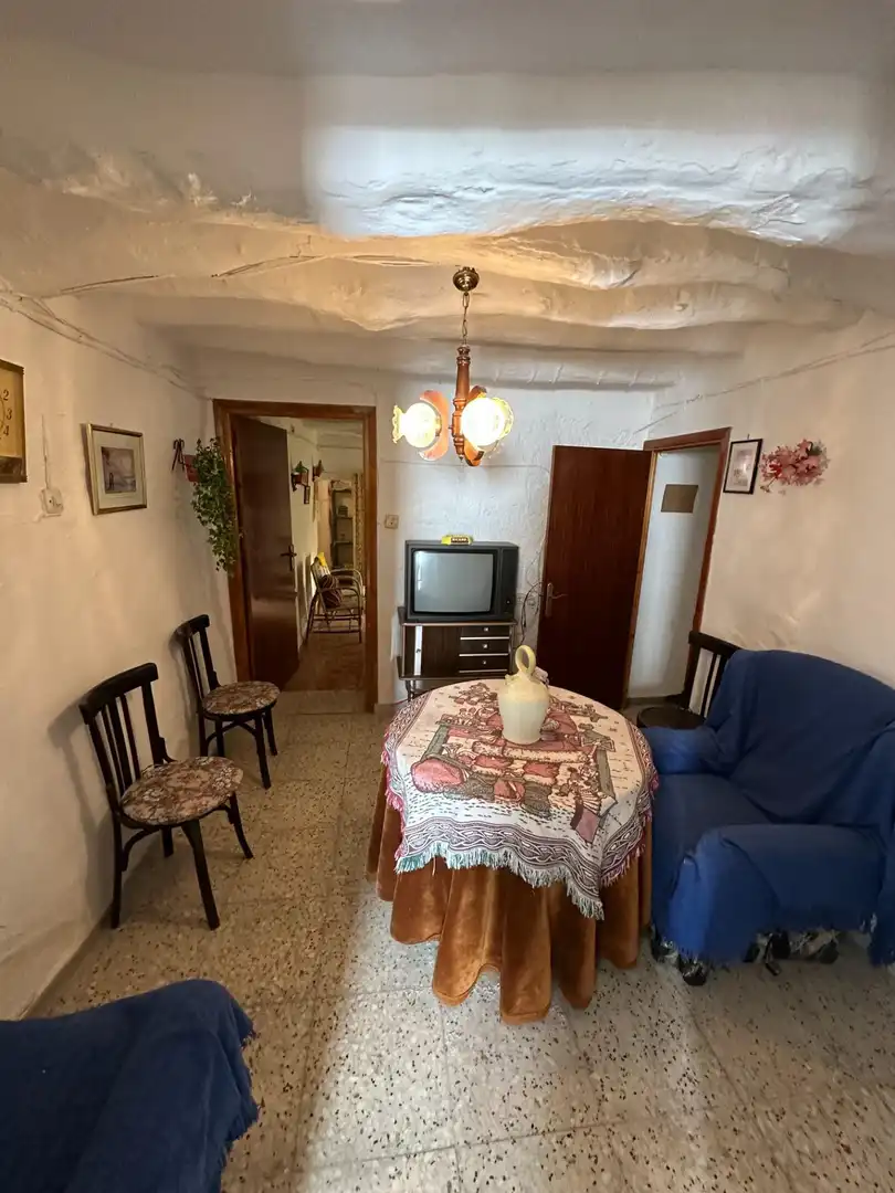 Casa rustica in vendita a Somontín, imagen 8