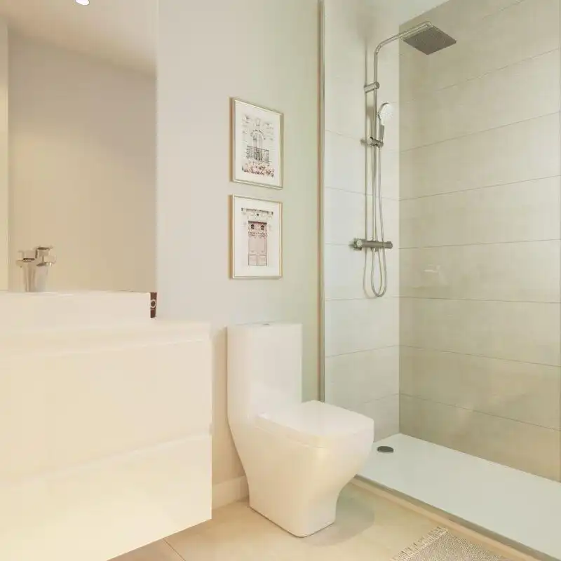 Apartamento en venta en Benamara - Atalaya, imagen 5