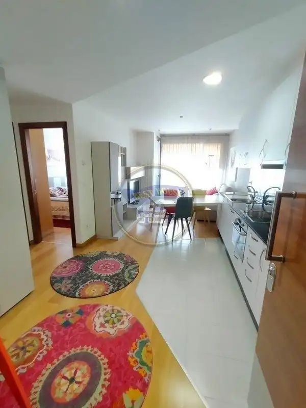 Wohnungen zur Miete in Calle ZARAGOZA, O Castro