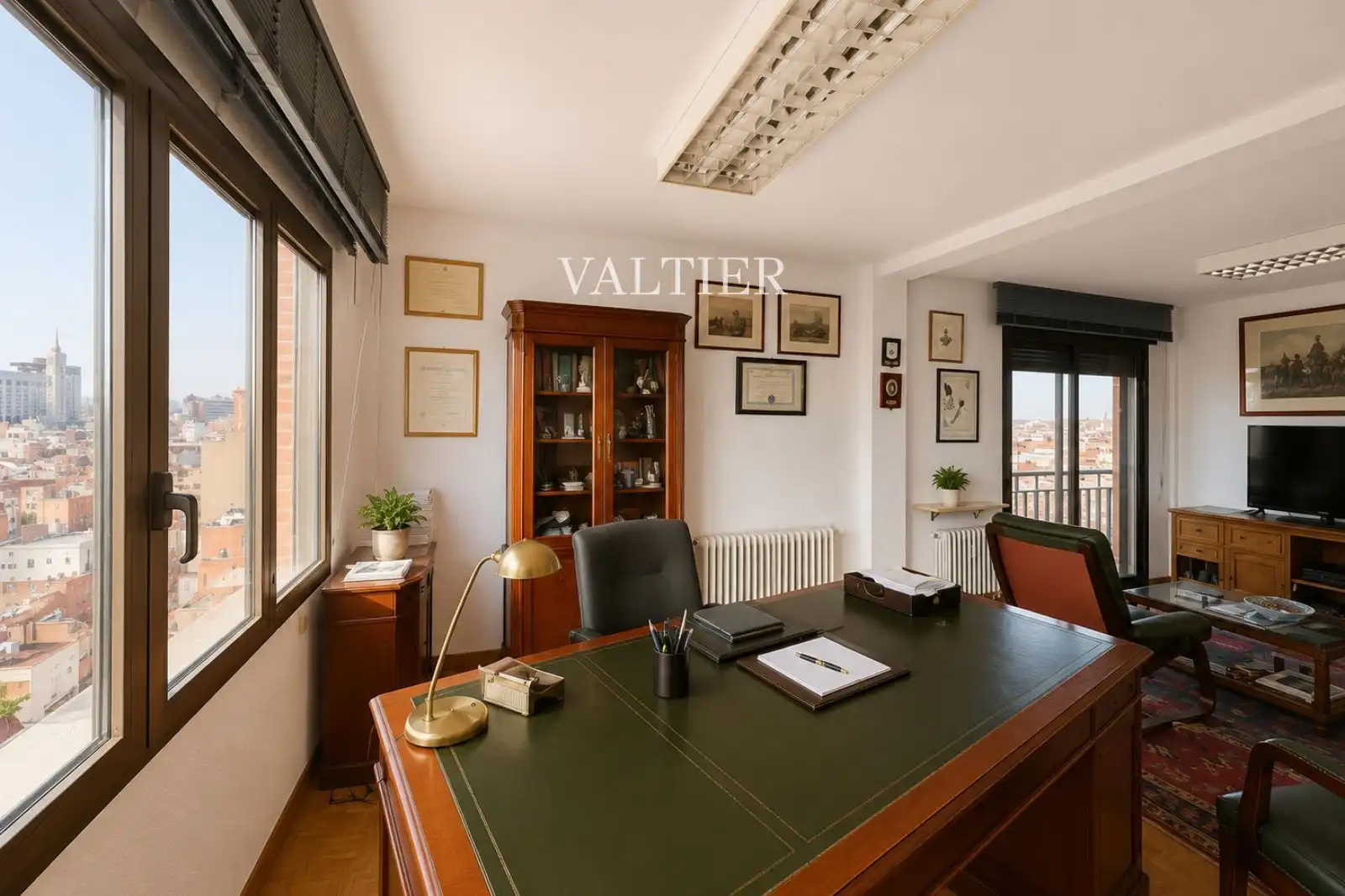 Piso en venta en Madrid con Aire acondicionado y Amueblado