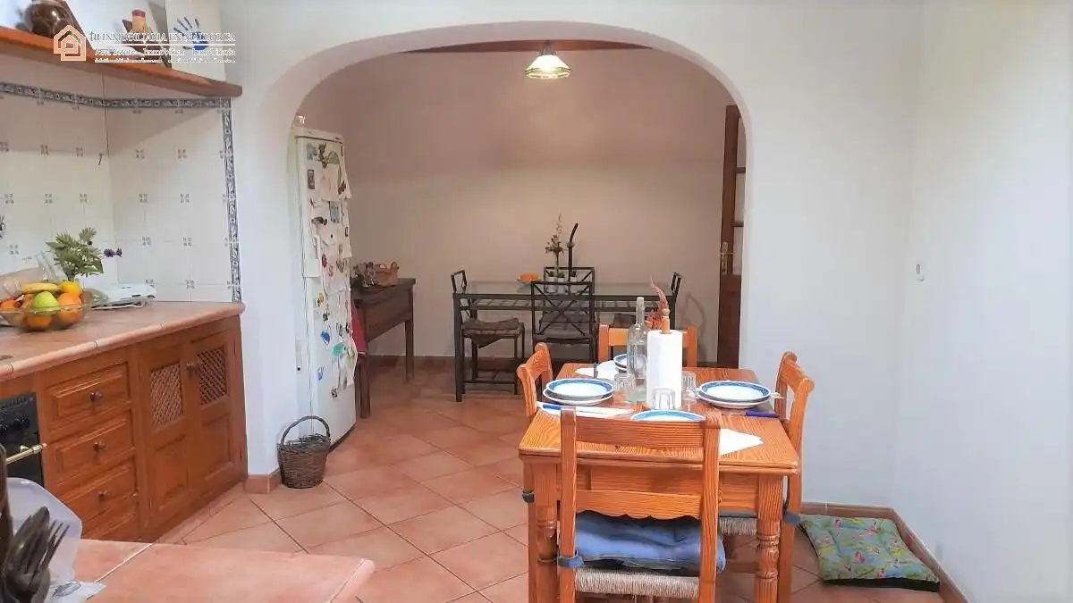 Country house with garden for sale in ma2123, imagen 13
