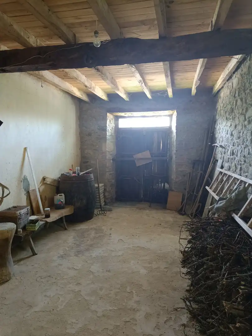 Casa o chalet en venta en Cervera de Pisuerga