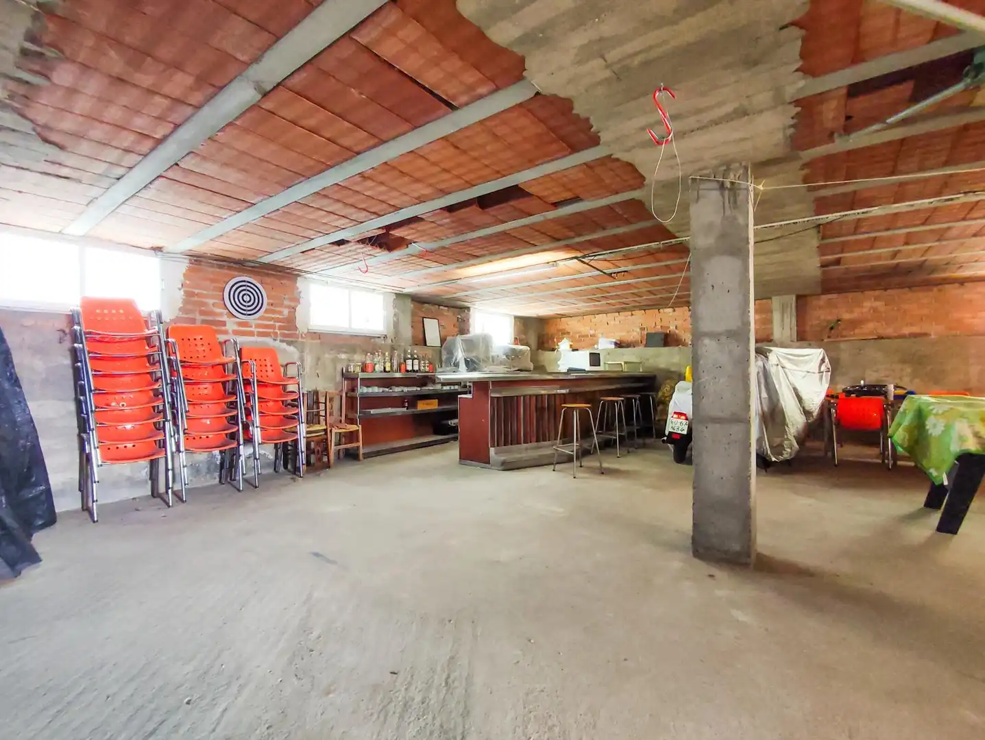 Flat for sale in Argamasilla de Calatrava  with Air Conditioner, Heating and Storage room