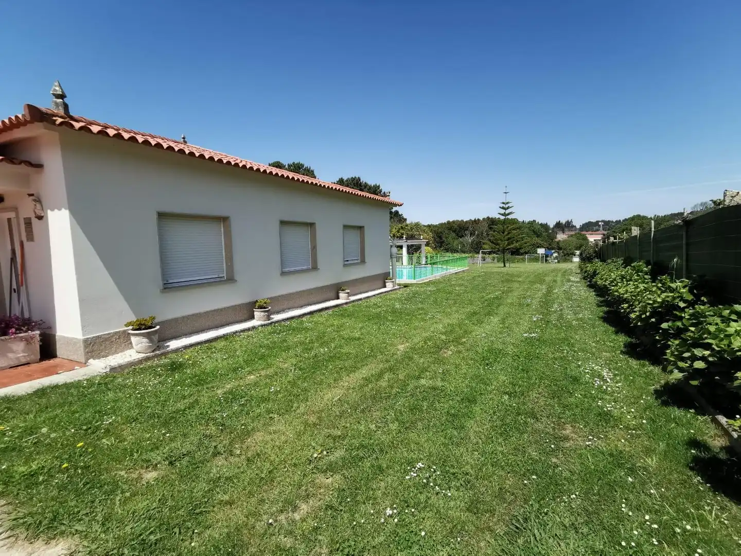 House with terrace for sale in Calle SOBREIRA, imagen 68