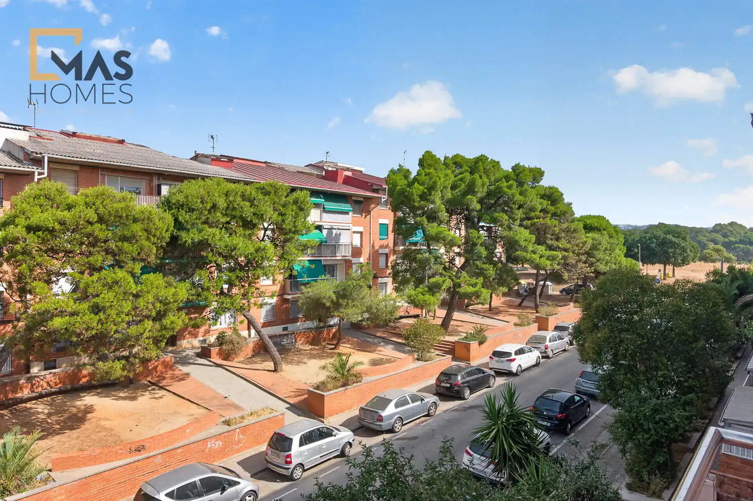 Flat with terrace for sale in Carrer d'Olot, imagen 13