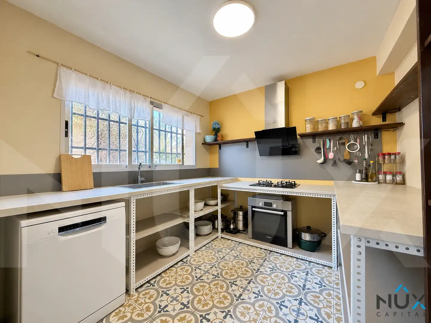 Chalet con terraza en venta en Corralet - Bonanza - Tres Rutas, imagen 33