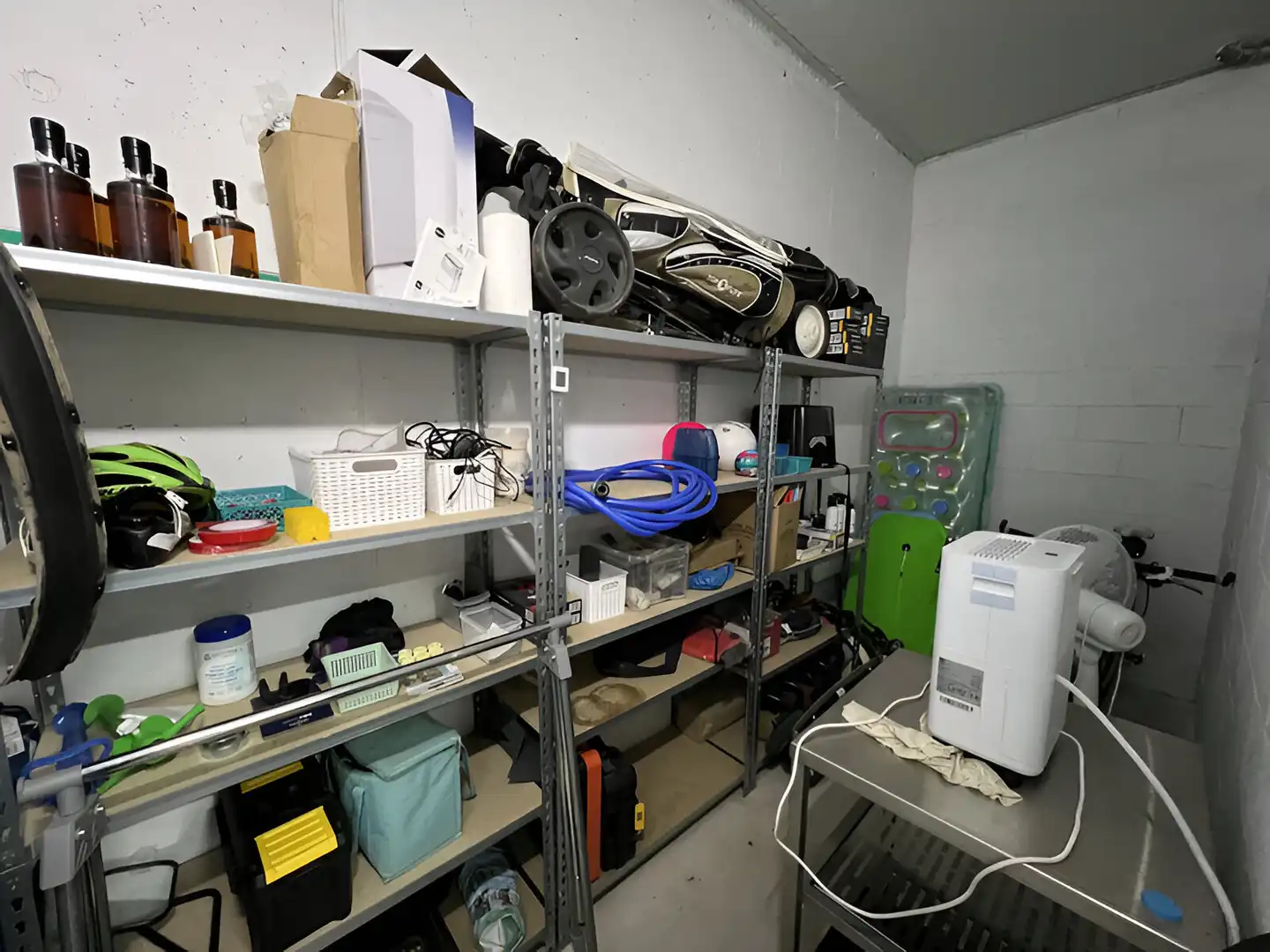 Àtic en venda en Mijas amb Aire condicionat, Terrassa i Piscina