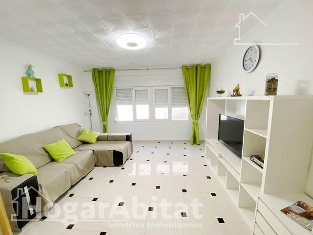 Piso en Venta en Calle Lepanto en Saladar