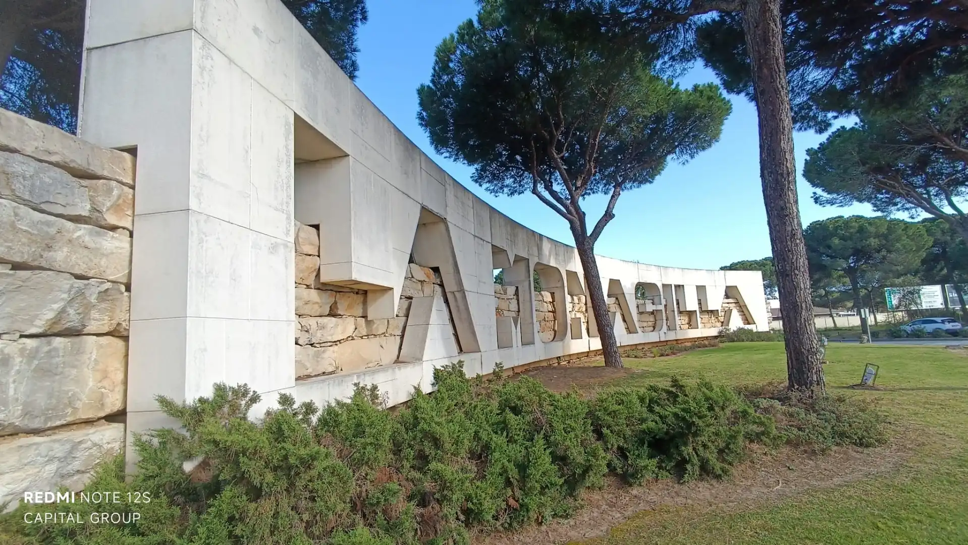 Casa adosada en venta en Dehesa - Monacilla