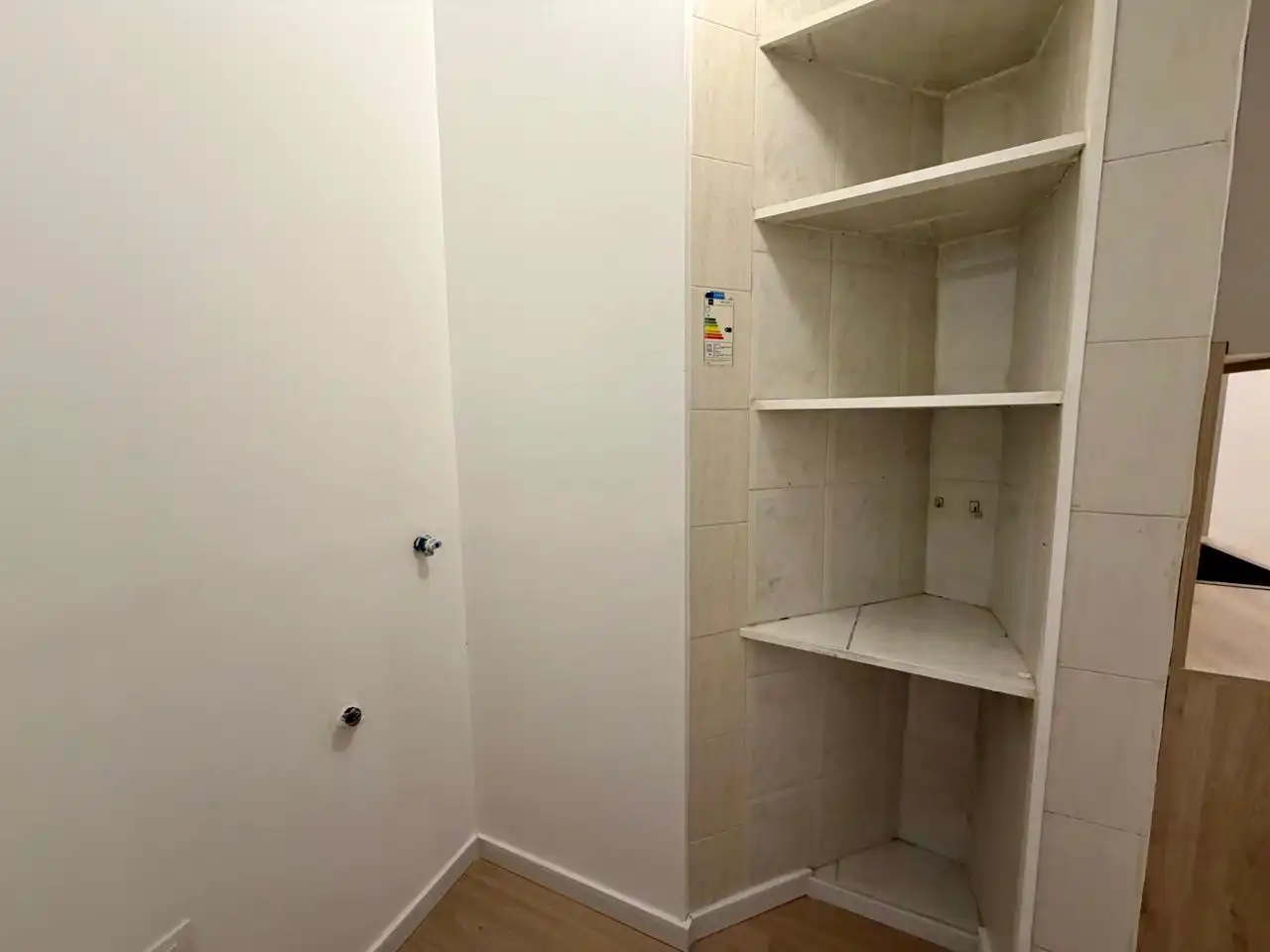 Piso en venta en Montcada i Reixac con Calefacción, Parquet y Terraza