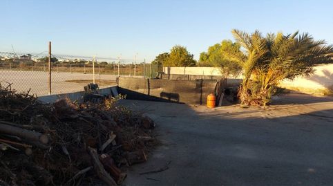 Foto 3 de Casa o xalet en venda a El Travaló - Martínez Valero, Elche / Elx