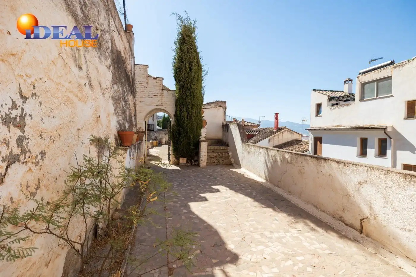 Chalet en venta en Centro, imagen 25