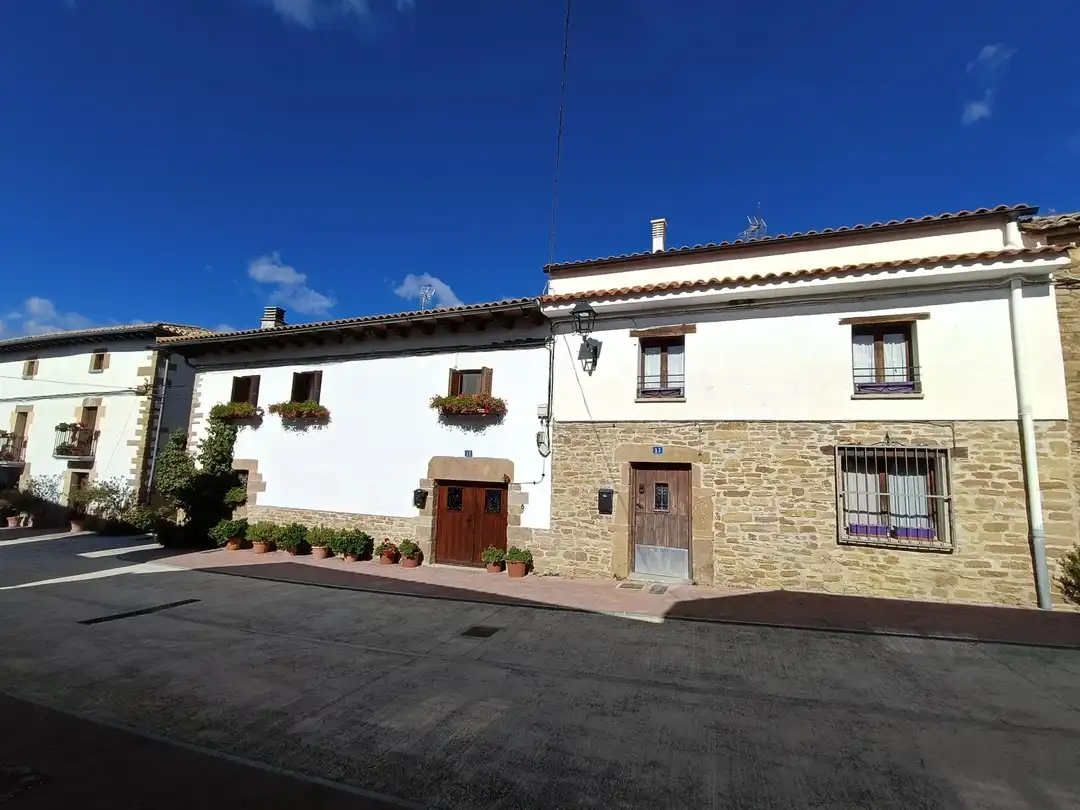 Terraced house to rent in ESPOZ Y MINA 17, imagen 24