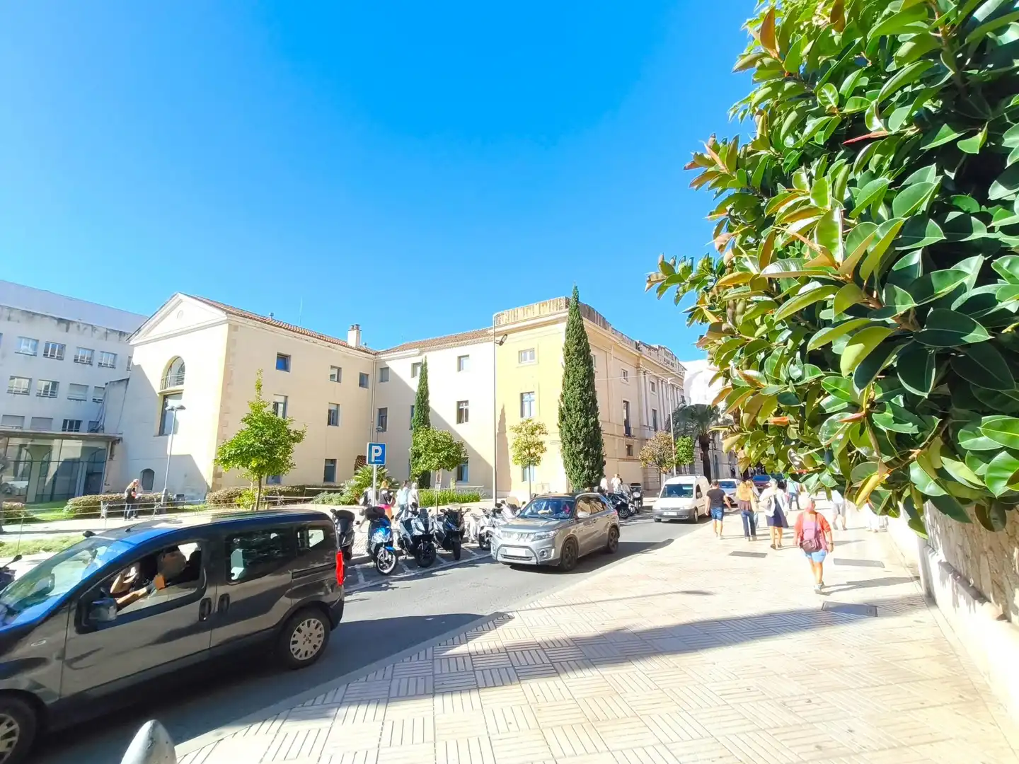 Vista exterior de Piso en venta en Reus con Calefacción, Terraza y Trastero