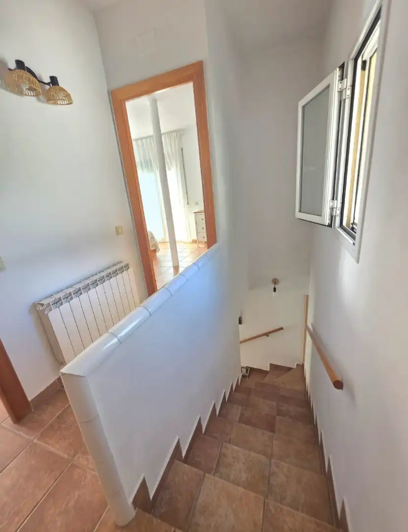 Haus oder Chalet zum Verkauf in Sant Fost de Campsentelles mit Heizung, Privatgarten und Abstellraum