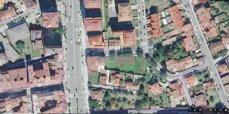 Terreni e lotti in vendita a Rúa Portela 38