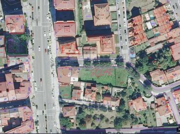 Terreno residenziale in vendita a Rúa Portela 38