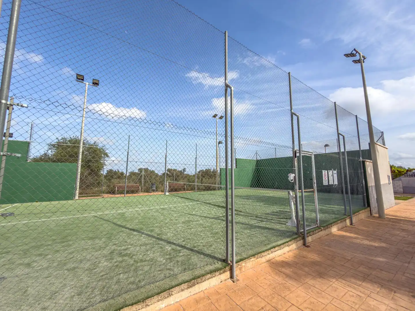 Casa a schiera in vendita a San Jorge / Sant Jordi, imagen 45