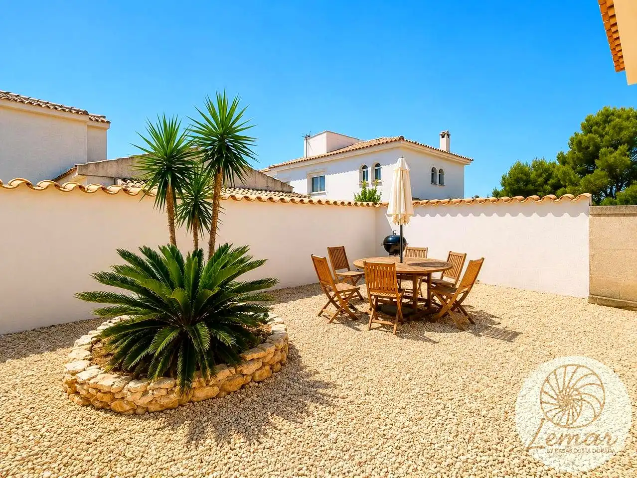 Maison avec piscine à vendre à Av. de les tres cales, imagen 28