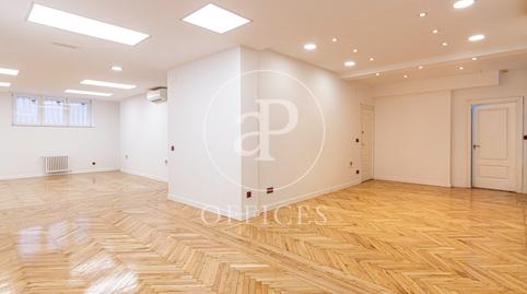 Foto 4 de Oficina en venda a Calle San Juan de la Salle, El Viso, Madrid