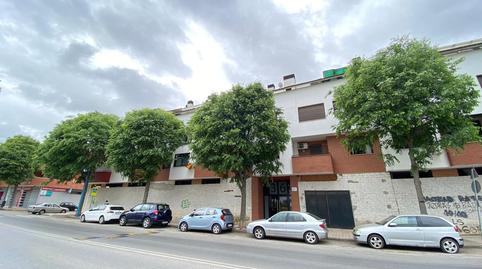 Foto 2 de Dúplex de lloguer a Manuel Rojas Torres, San Roque - Ronda Norte, Badajoz