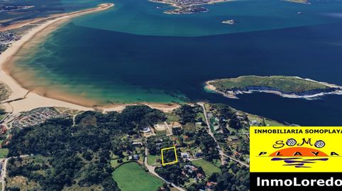 Foto 2 de Residencial en venta en Loredo, Ribamontán al Mar